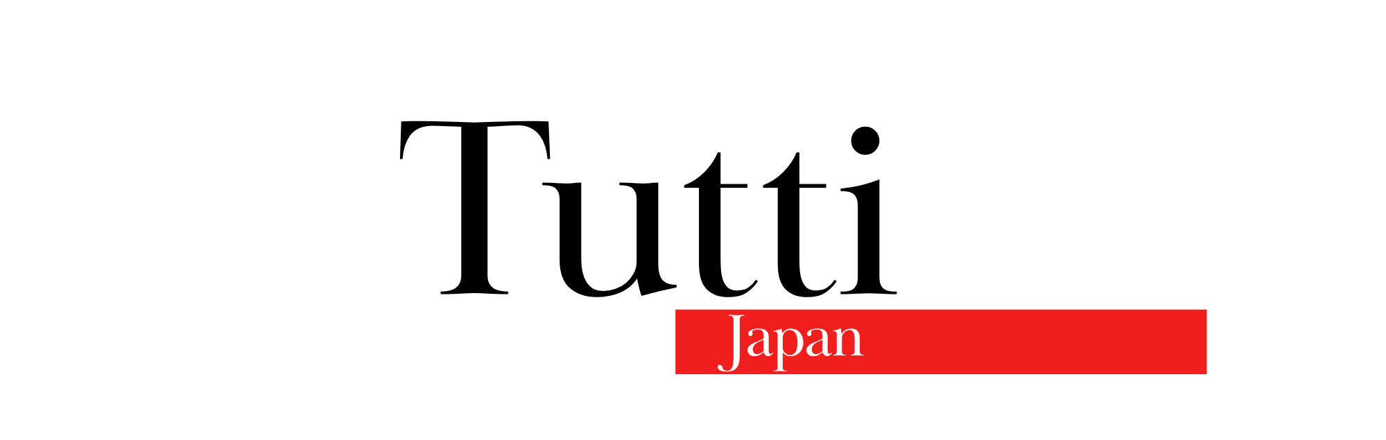 Tutti Japan